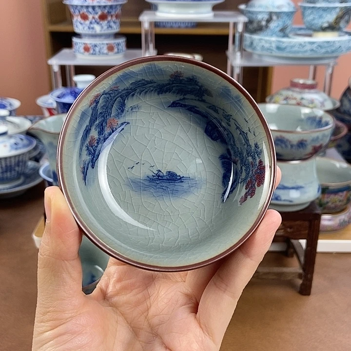 陶瓷制品加工企业在