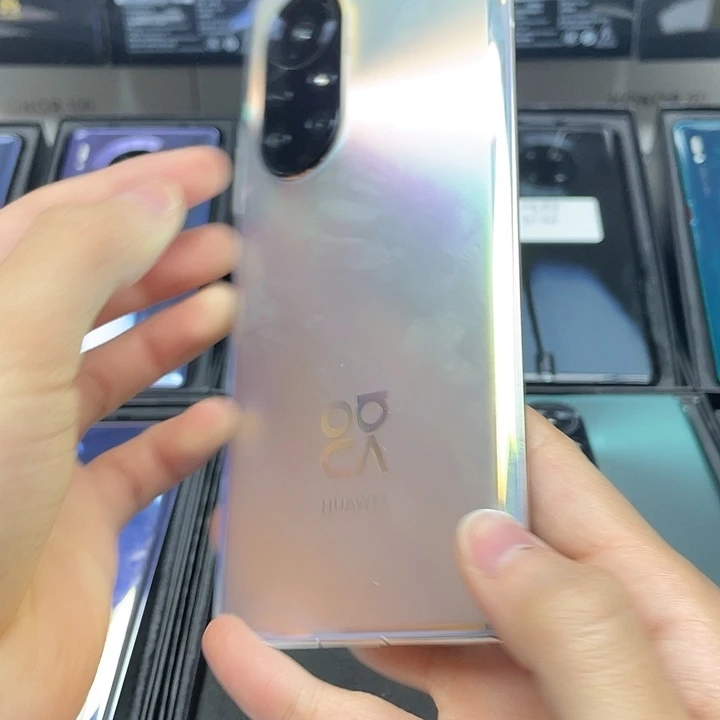 准新品Nova 8 pro