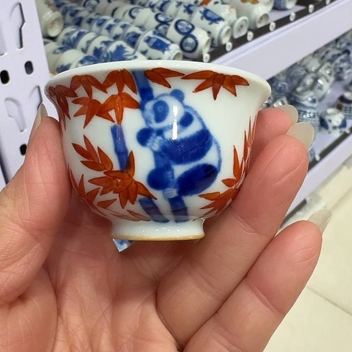 陶瓷艺术品收藏陶瓷