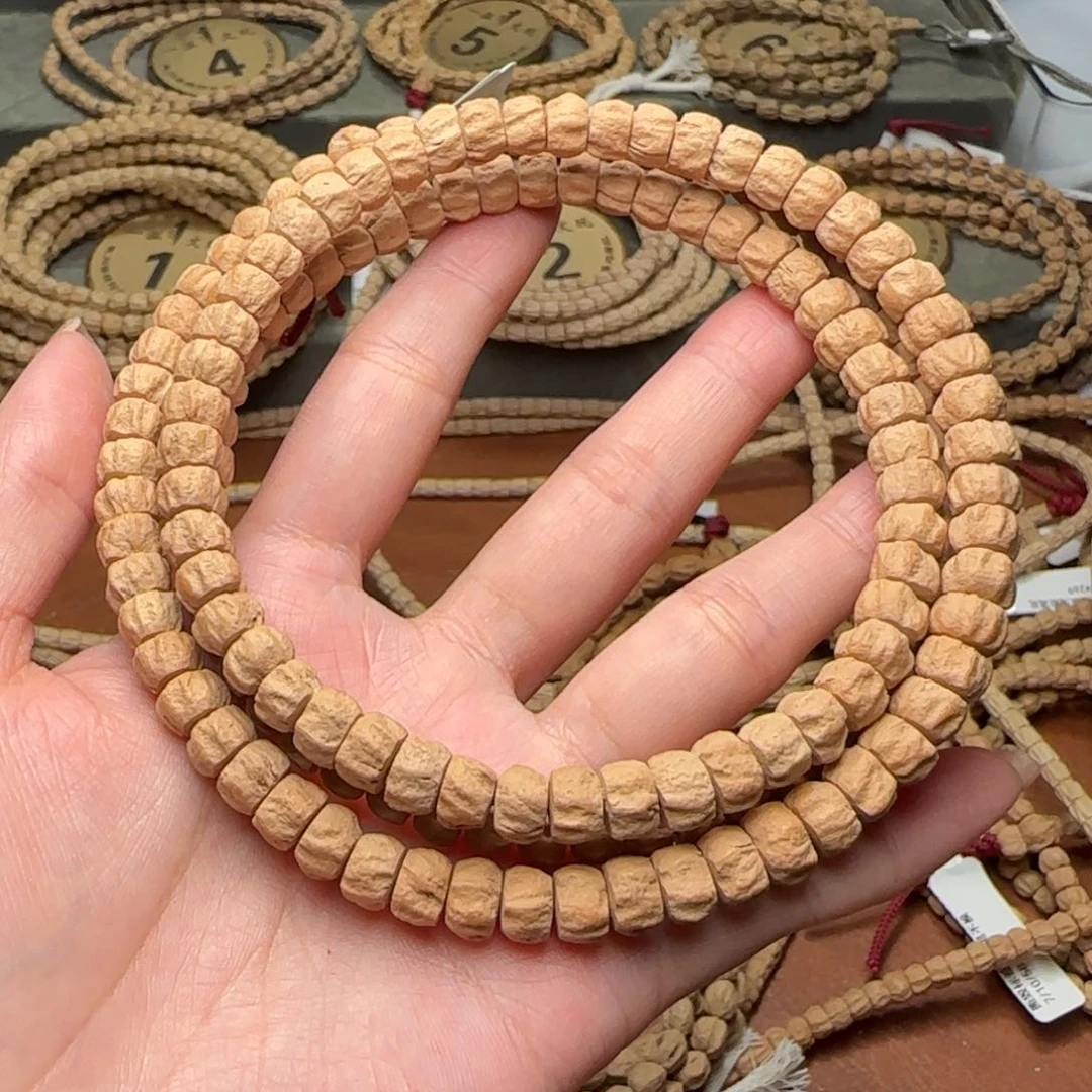 柏香籽/百香籽手串
