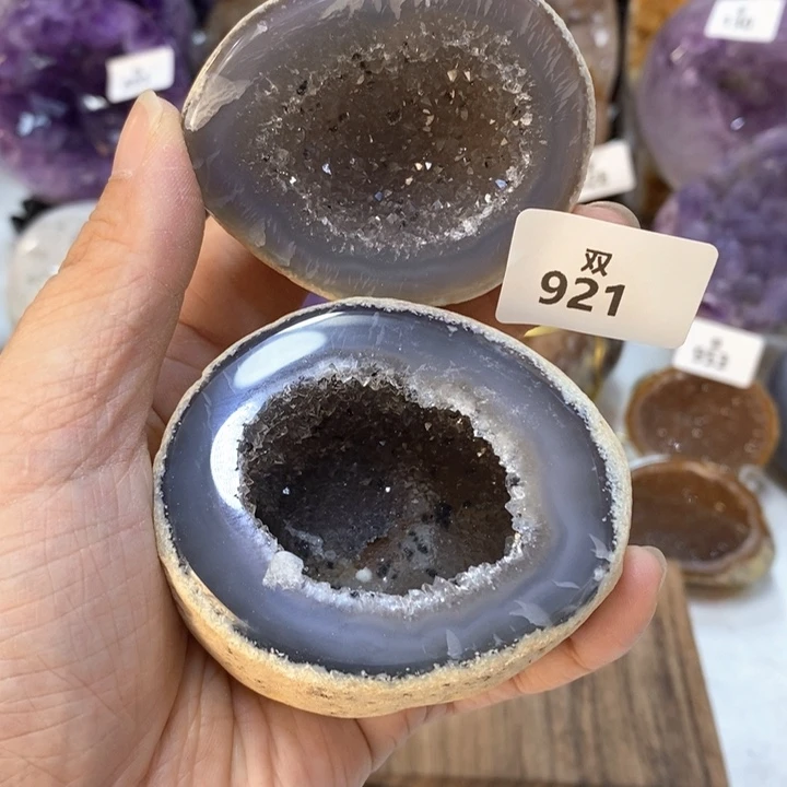 未镶嵌水晶大型摆件（非配饰）