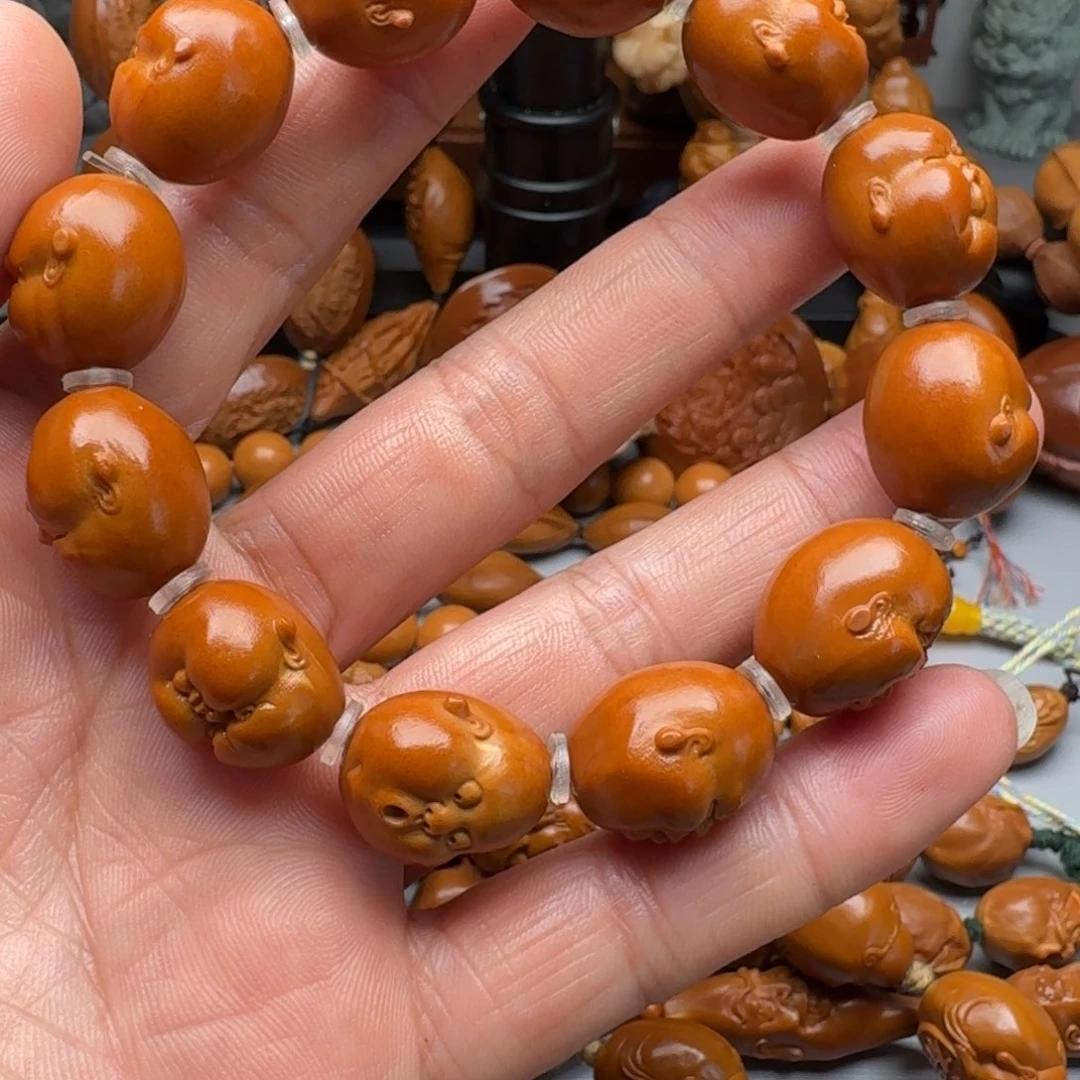 手串/手链橄榄核橄榄核