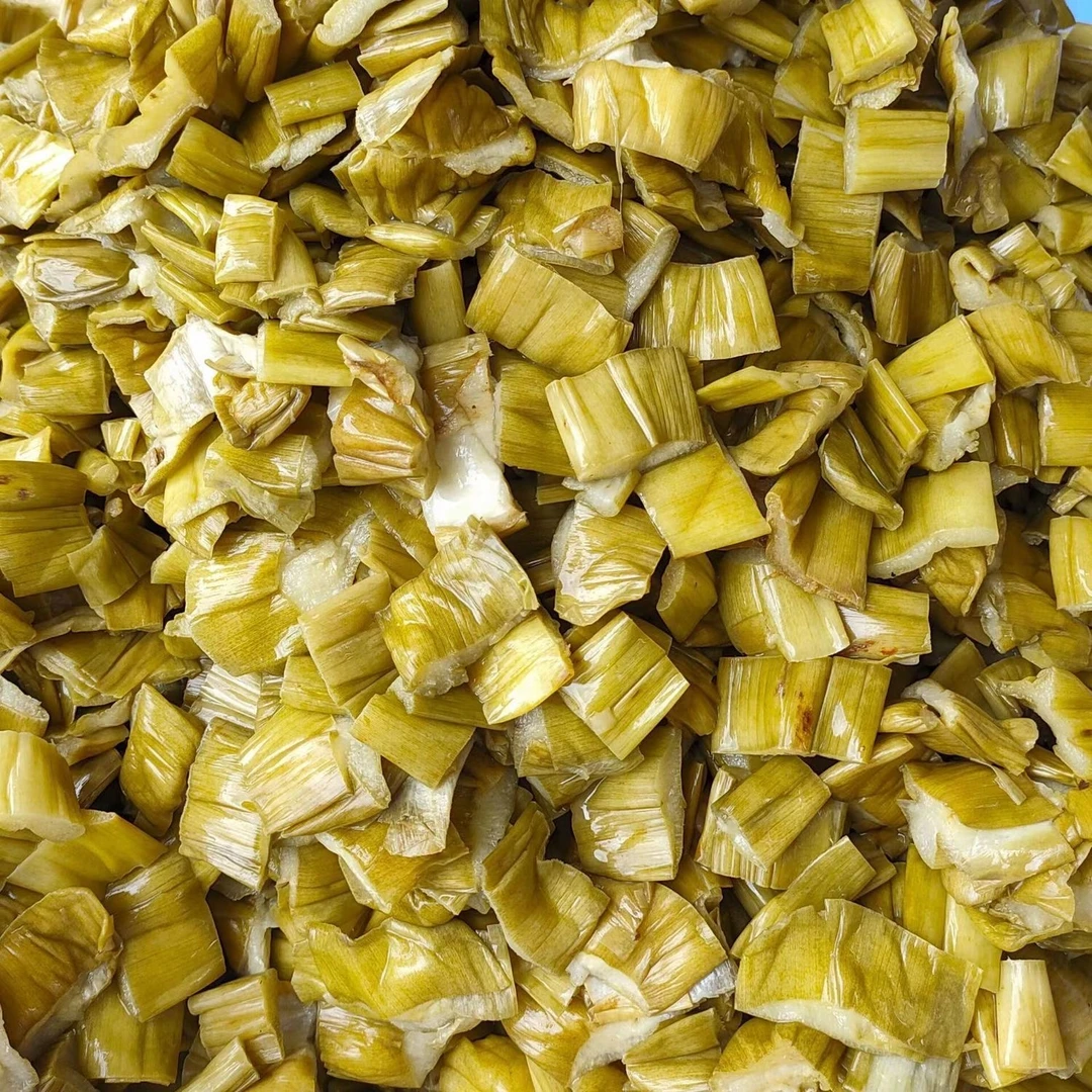 广东特产腌制酸芋苗经典传统农家手工发酵芋荷芋苗家乡美味下饭菜