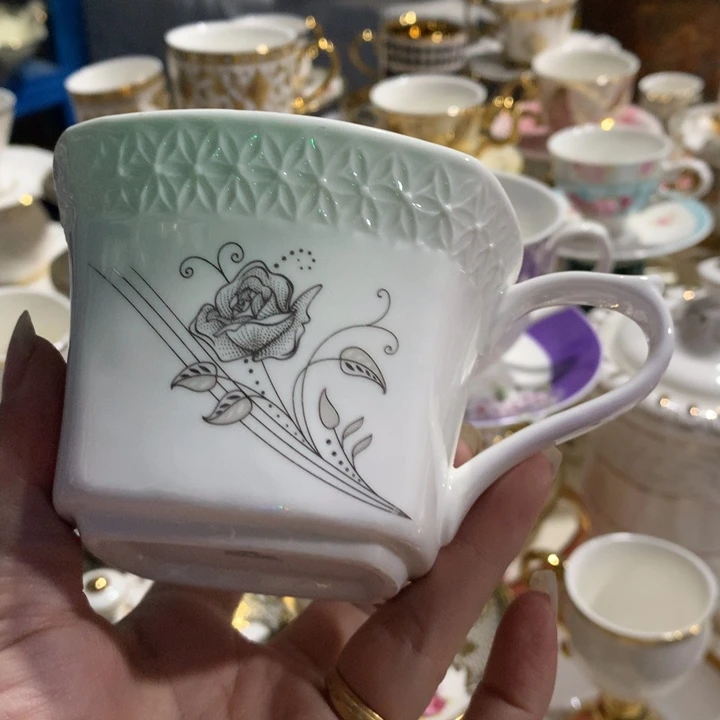 微瑕陶瓷处理介意请慎拍180毫升