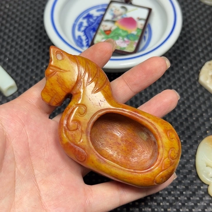 官方链接一物一图