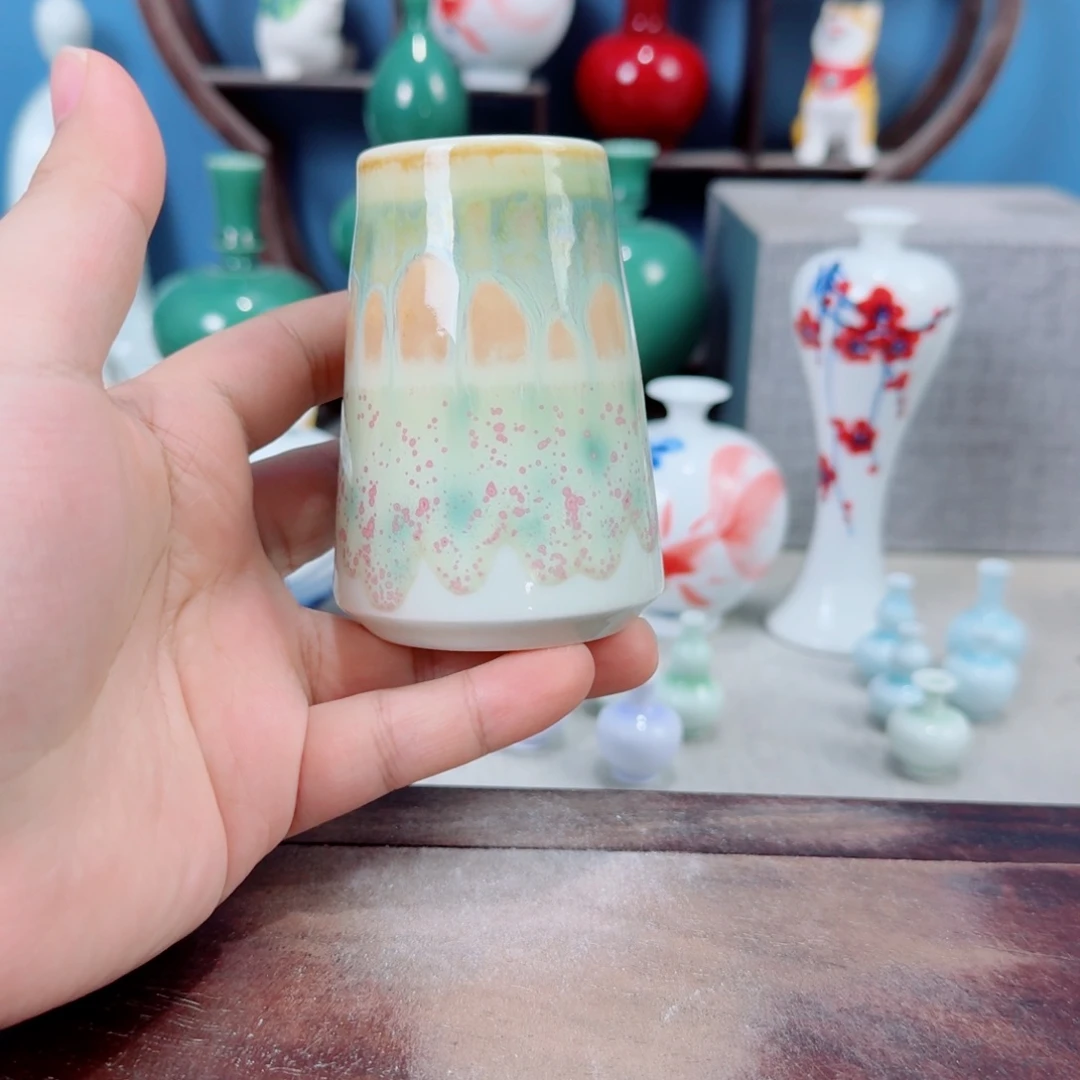 瓷片摆件摆件摆件摆件