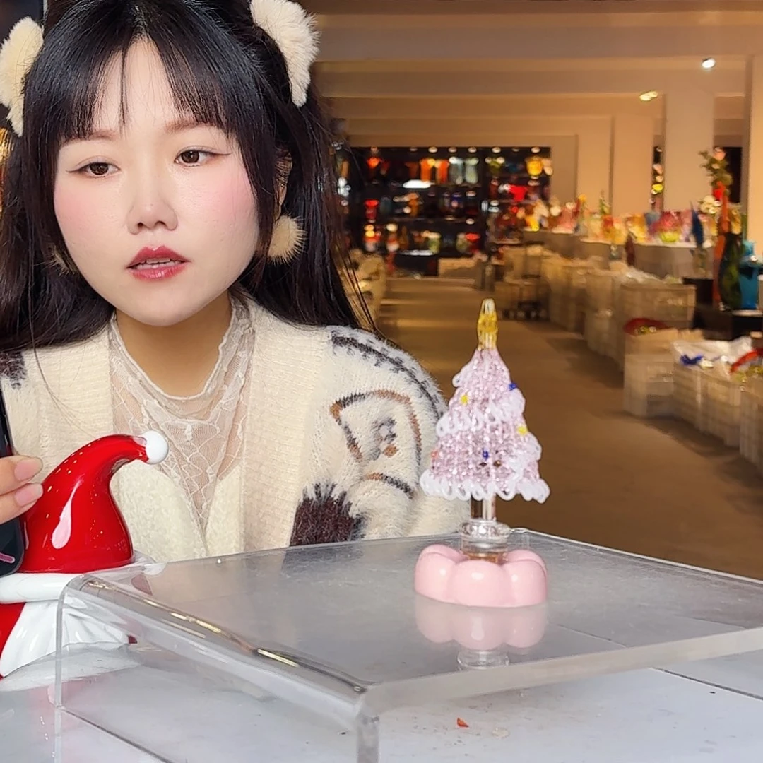 琉璃手工艺品琉璃岛