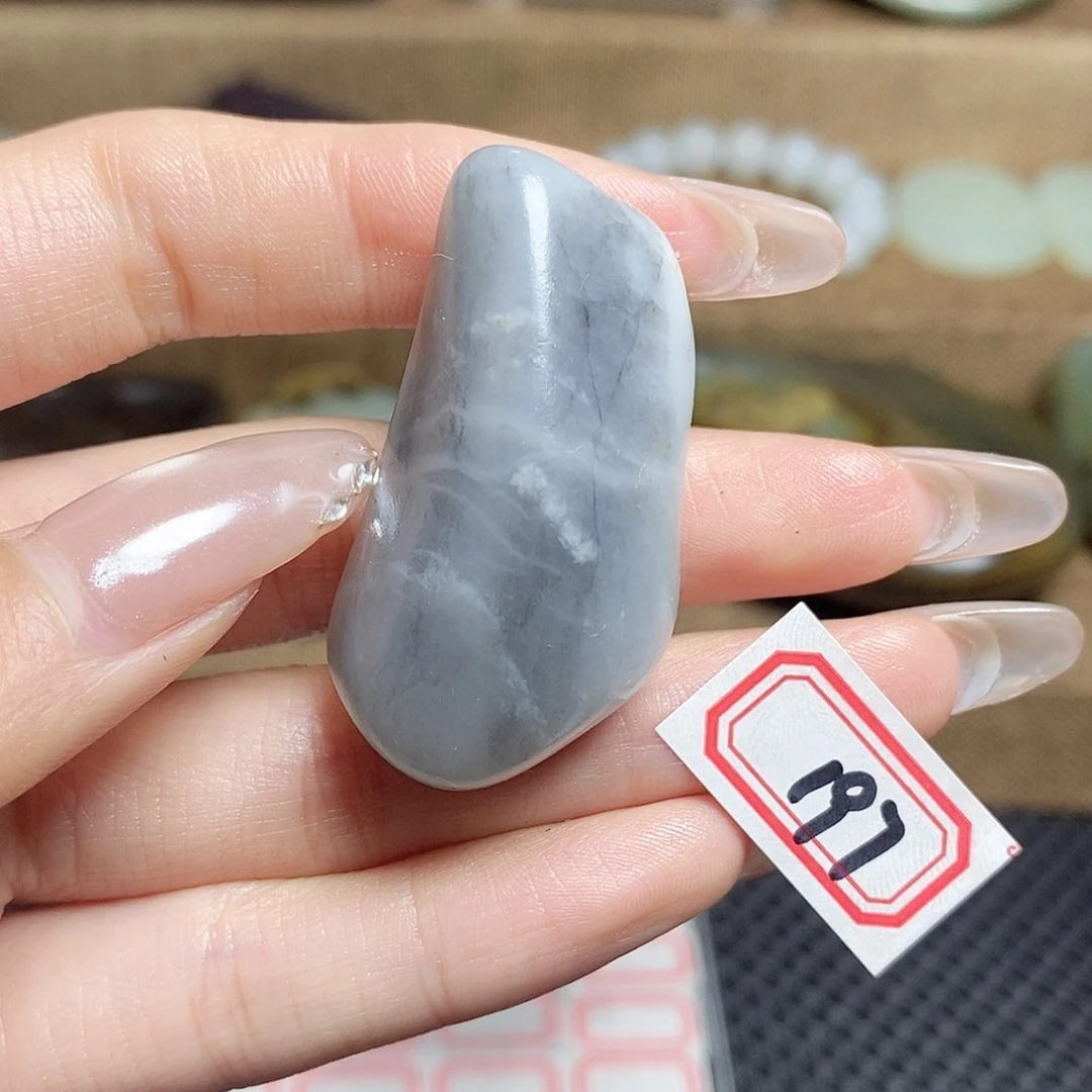 未镶嵌和田玉挂件197