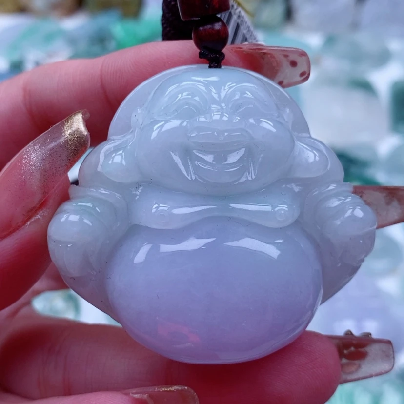 【闪购商品】颈饰未镶嵌翡翠