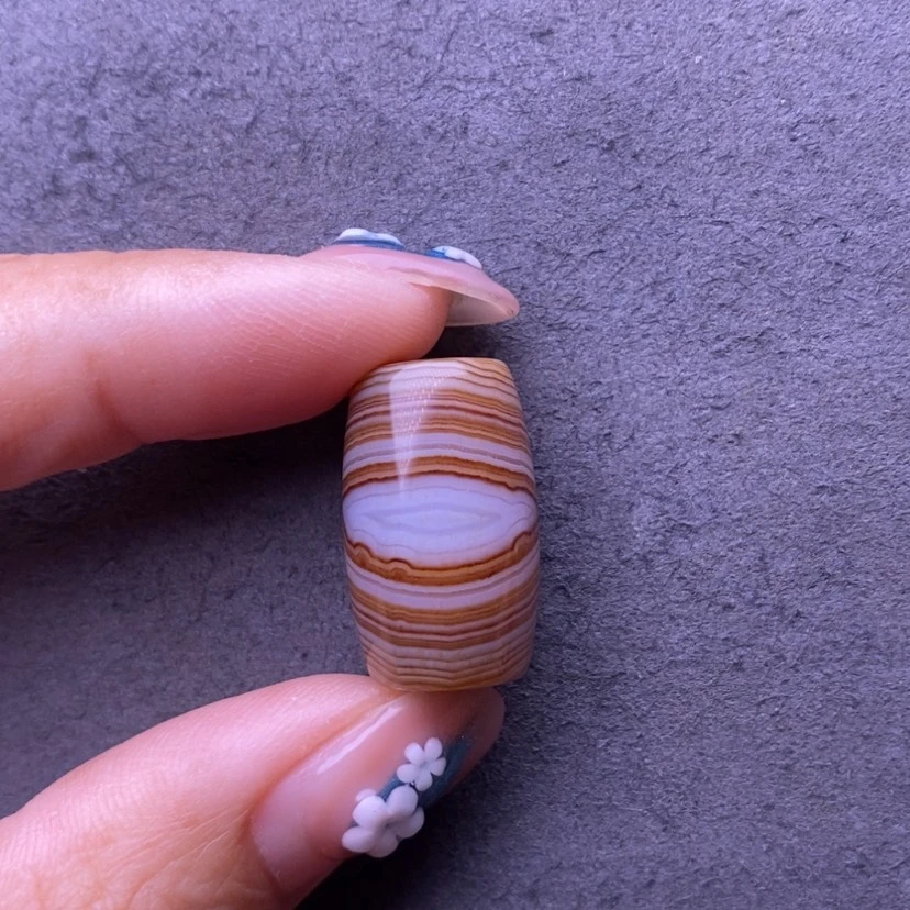 【闪购商品】未镶嵌玛瑙/玉髓珠宝奇石