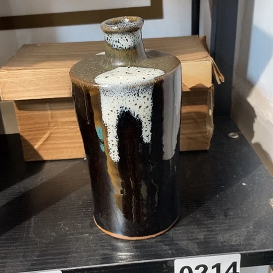 陶回流瓷器 默认微瑕 完美主义甚拍 79