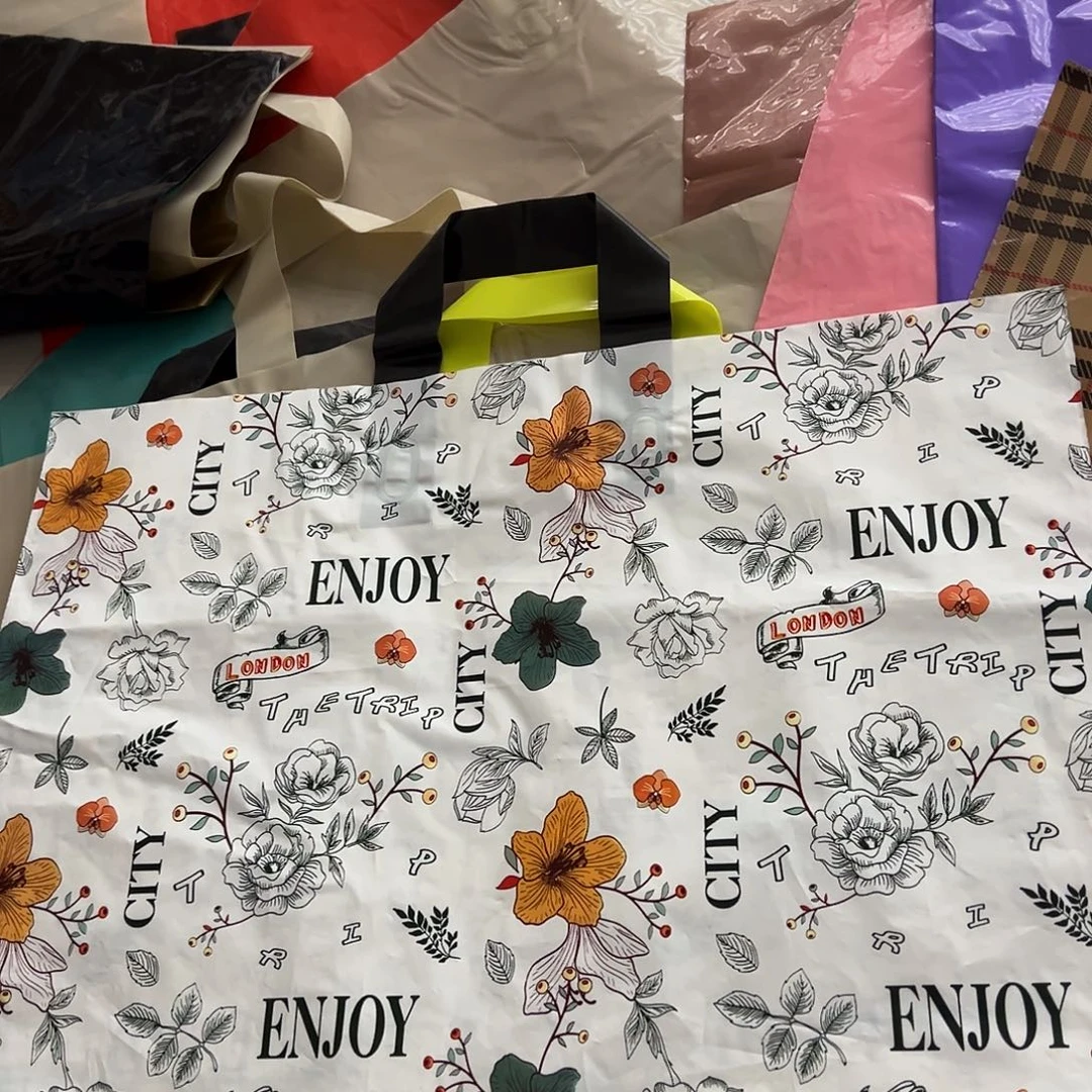 塑料福利款50.40乱花的3包