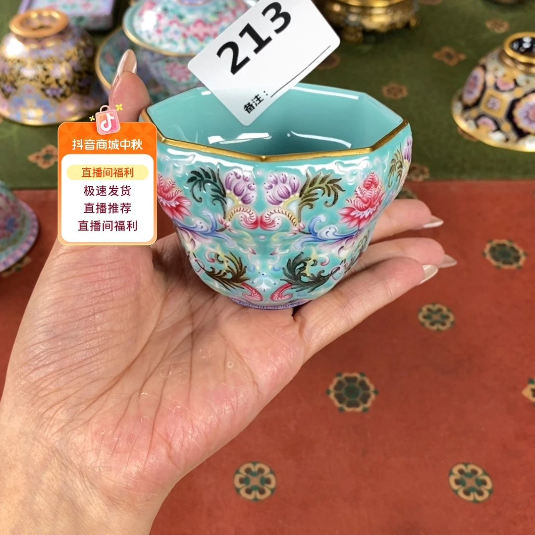 预售九鸣瓷艺人九鸣瓷艺