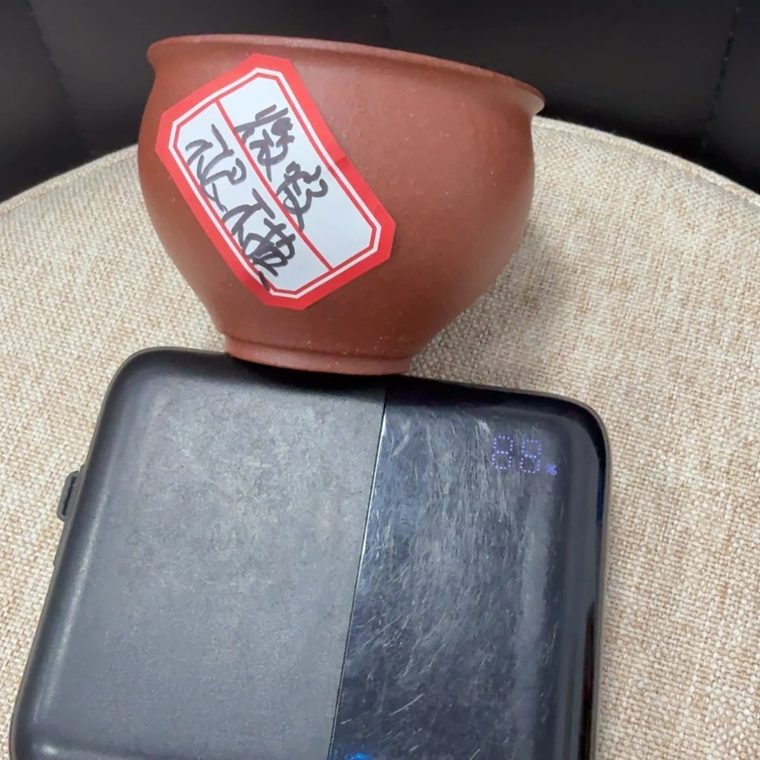 茶壶紫砂黄龙山原矿底槽青