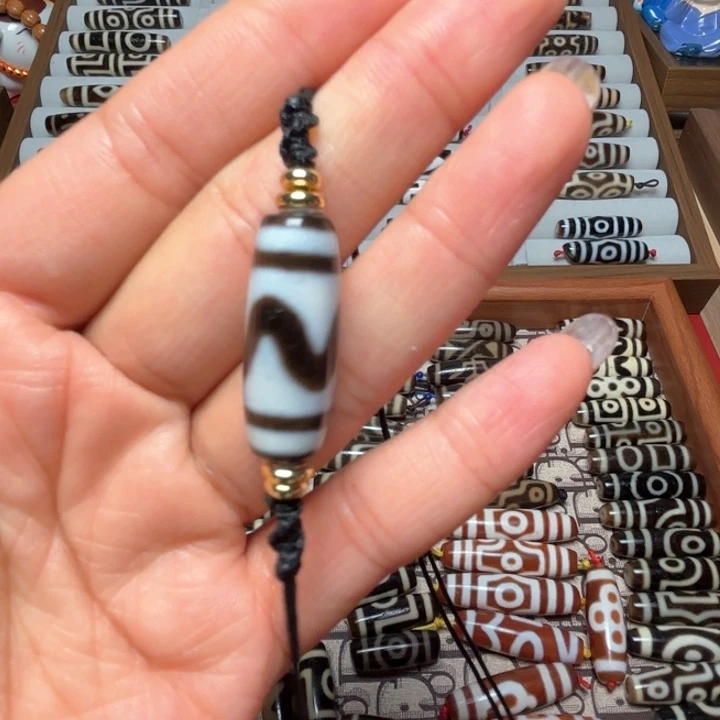 玛瑙/玉髓吊坠(不含链)未镶嵌