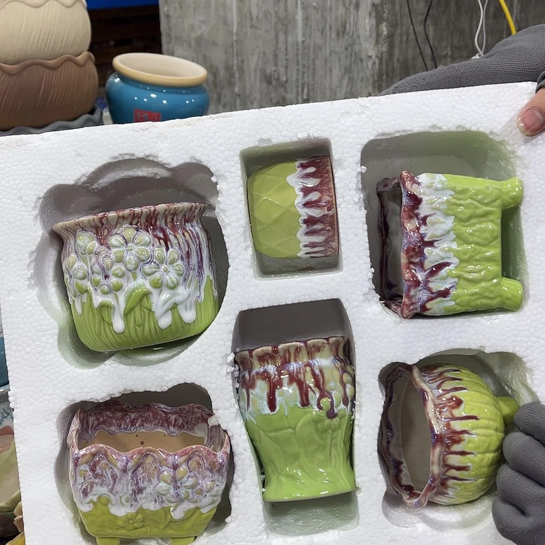 红陶正品数量有限