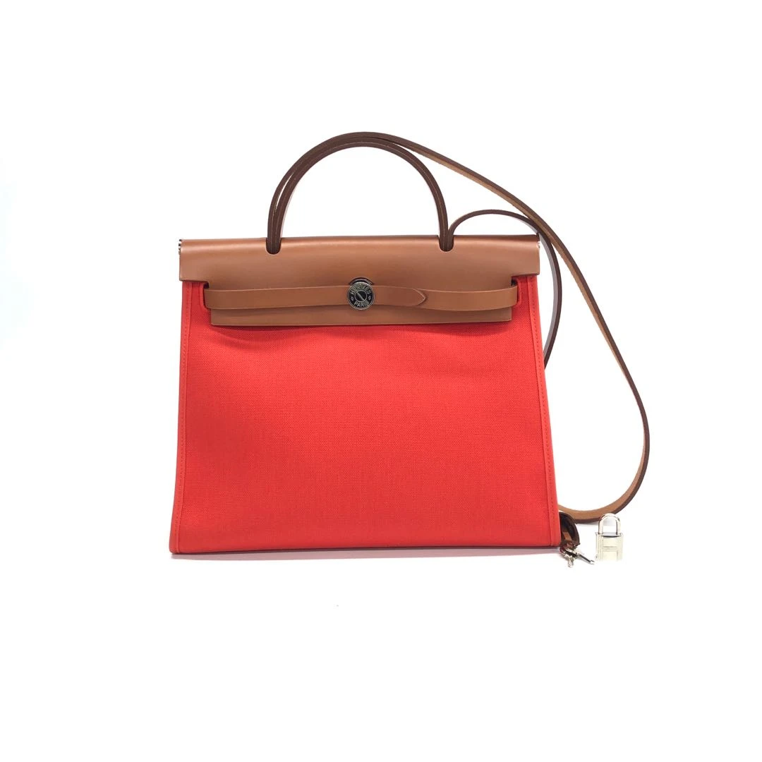 95新 Hermes/爱马仕 爱马仕/单肩包/6949 重拍链接