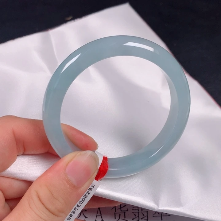 未镶嵌手镯翡翠Z503-5