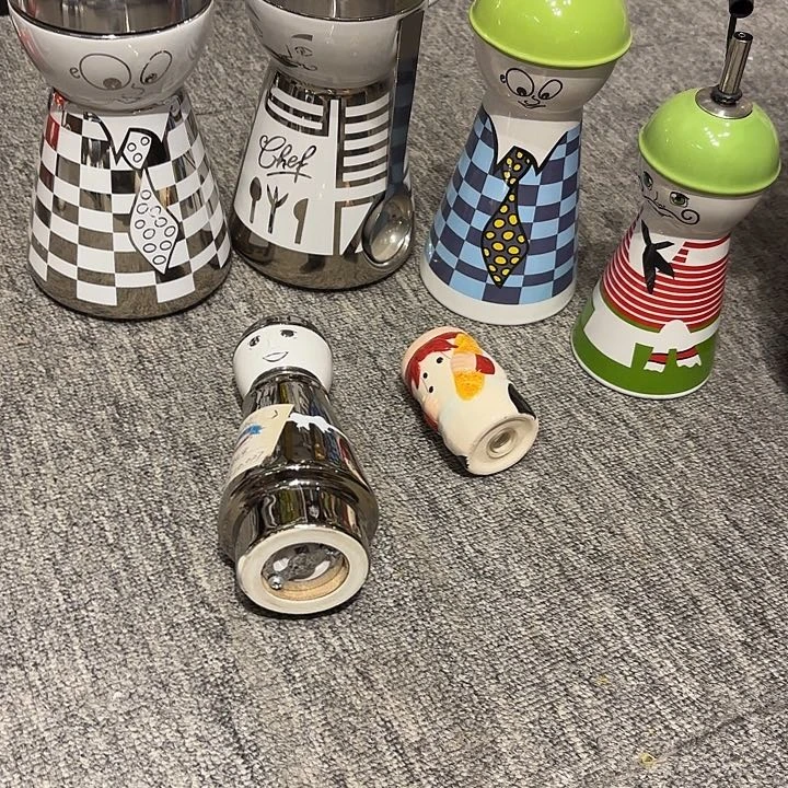 皮****！陶瓷艺术作品欣赏