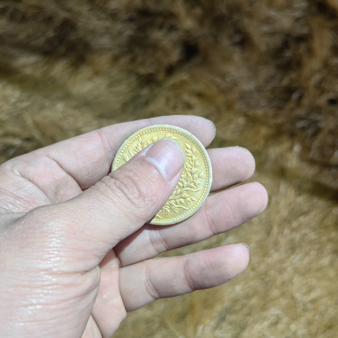 1个家具摆件 精美摆件 现代复古摆件58