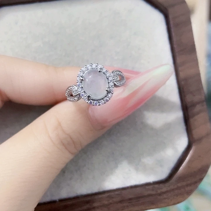 翡翠未镶嵌颈饰天然翡翠Ａ货