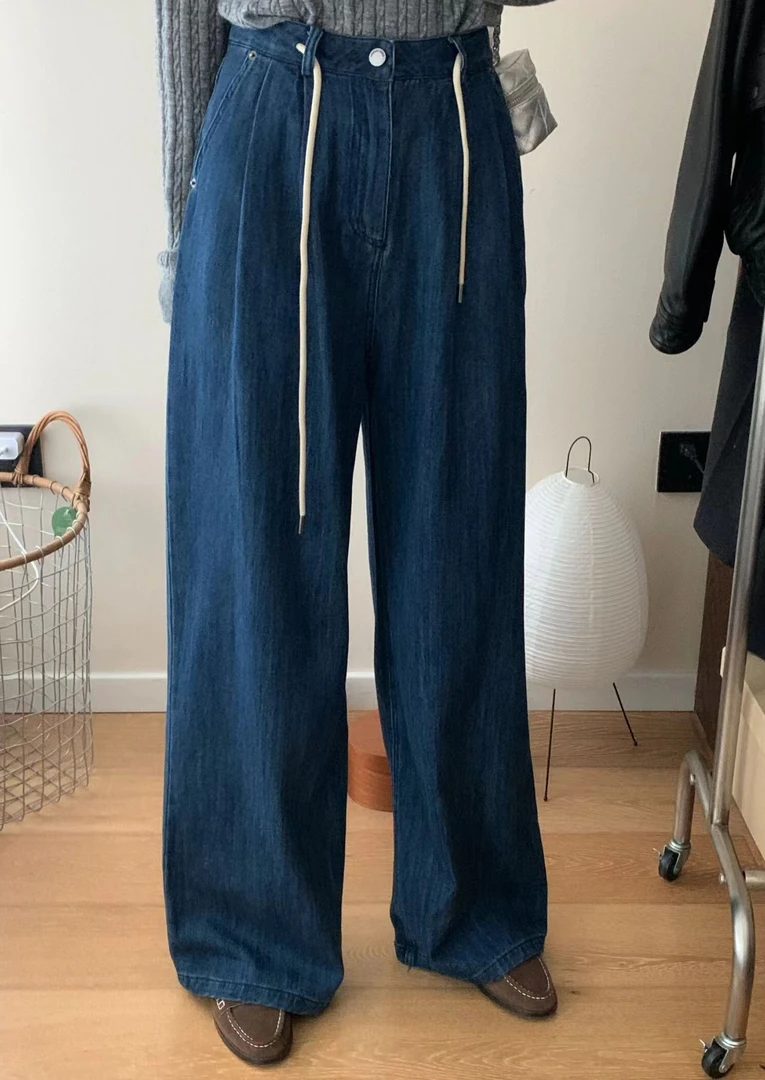 （长约105，以直播间实物为准）看直播或者回放拍裤子89305