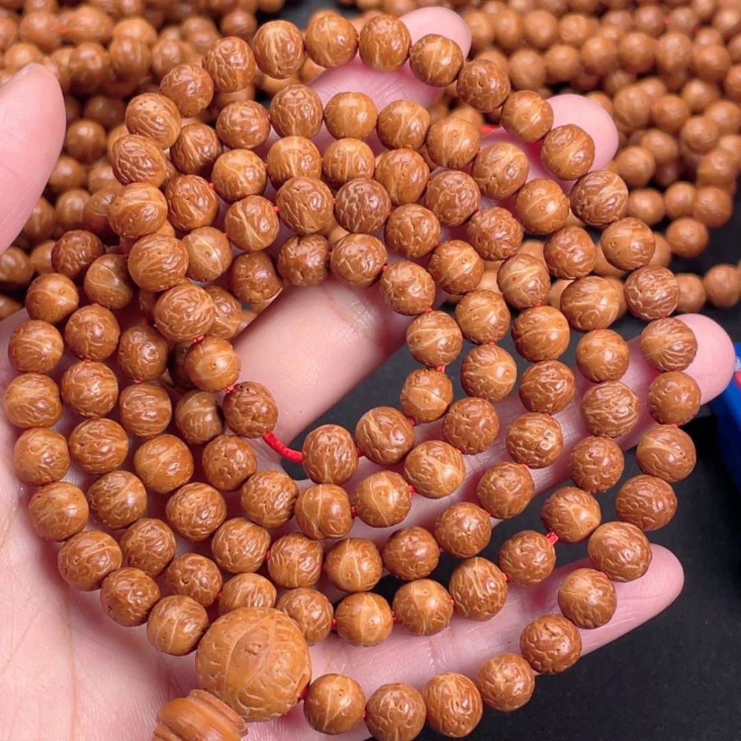 吊坠凤眼菩提凤眼