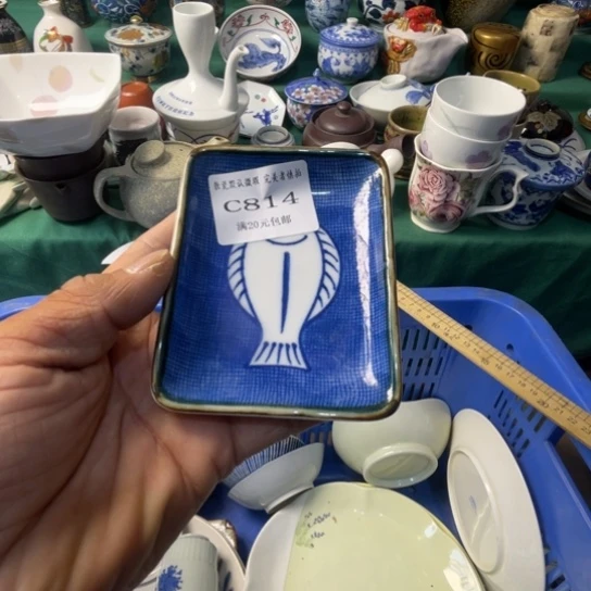 散瓷夏**啵散瓷完美者慎拍