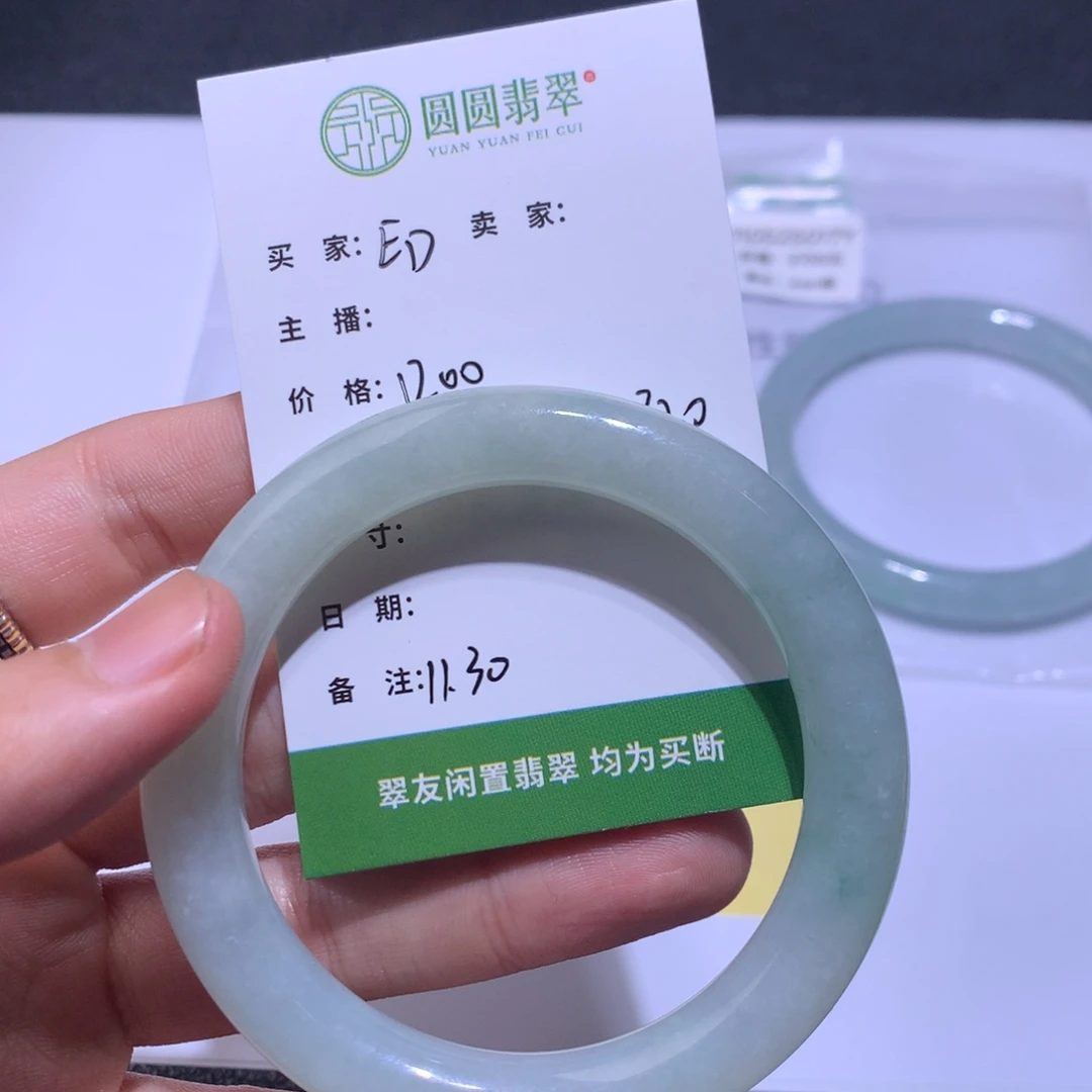 E***d翡翠未镶嵌挂件翡翠翡翠