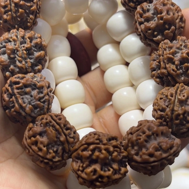 核桃手串/手链14老行独