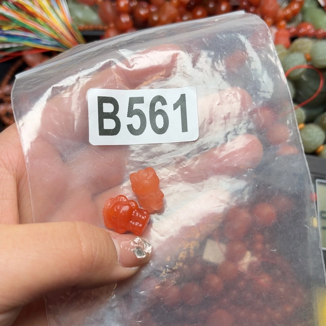 南红玛瑙珠宝奇石未镶嵌楉*～