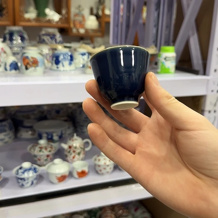 陶瓷艺术品收藏陶瓷