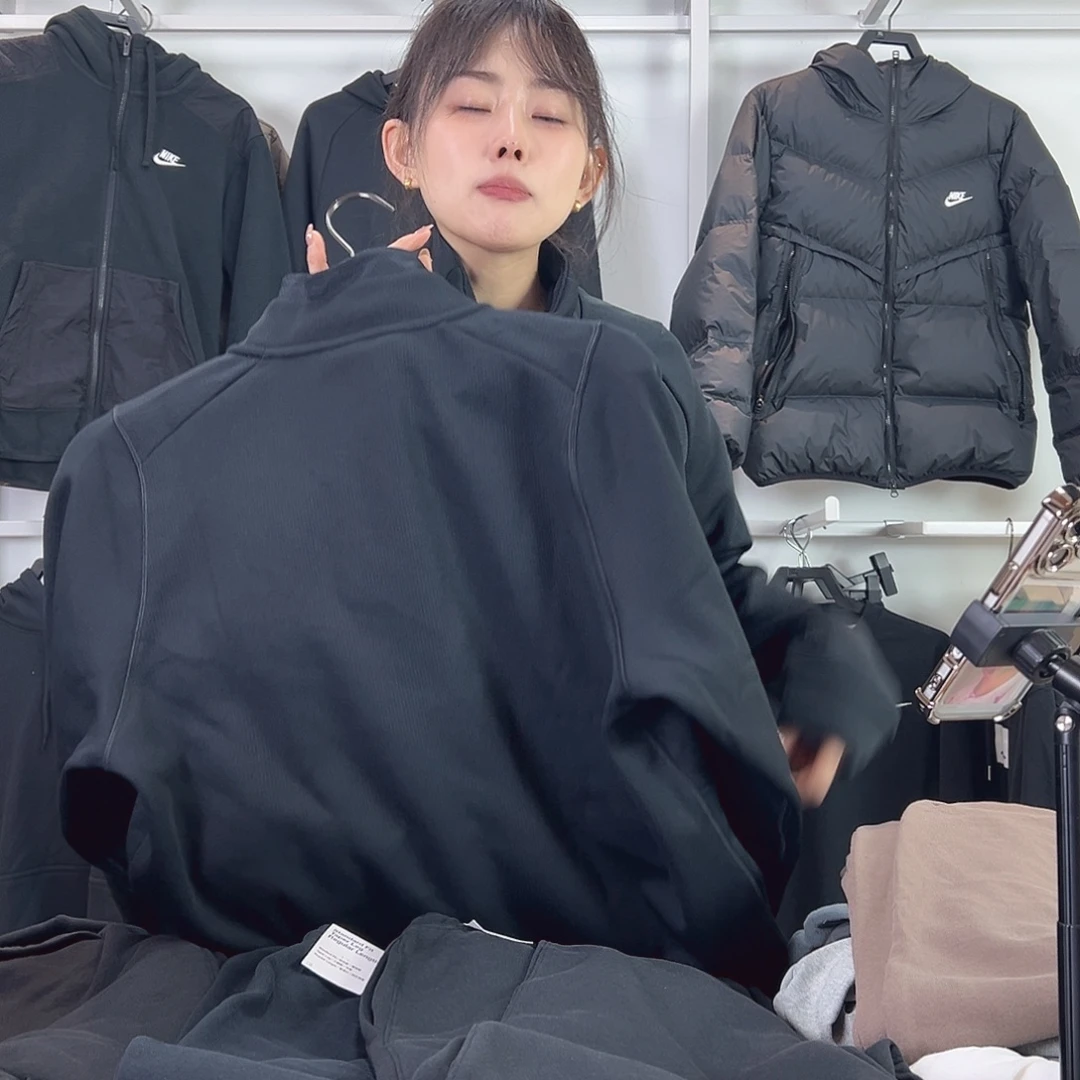 5941外套立领XL码不退换150-170