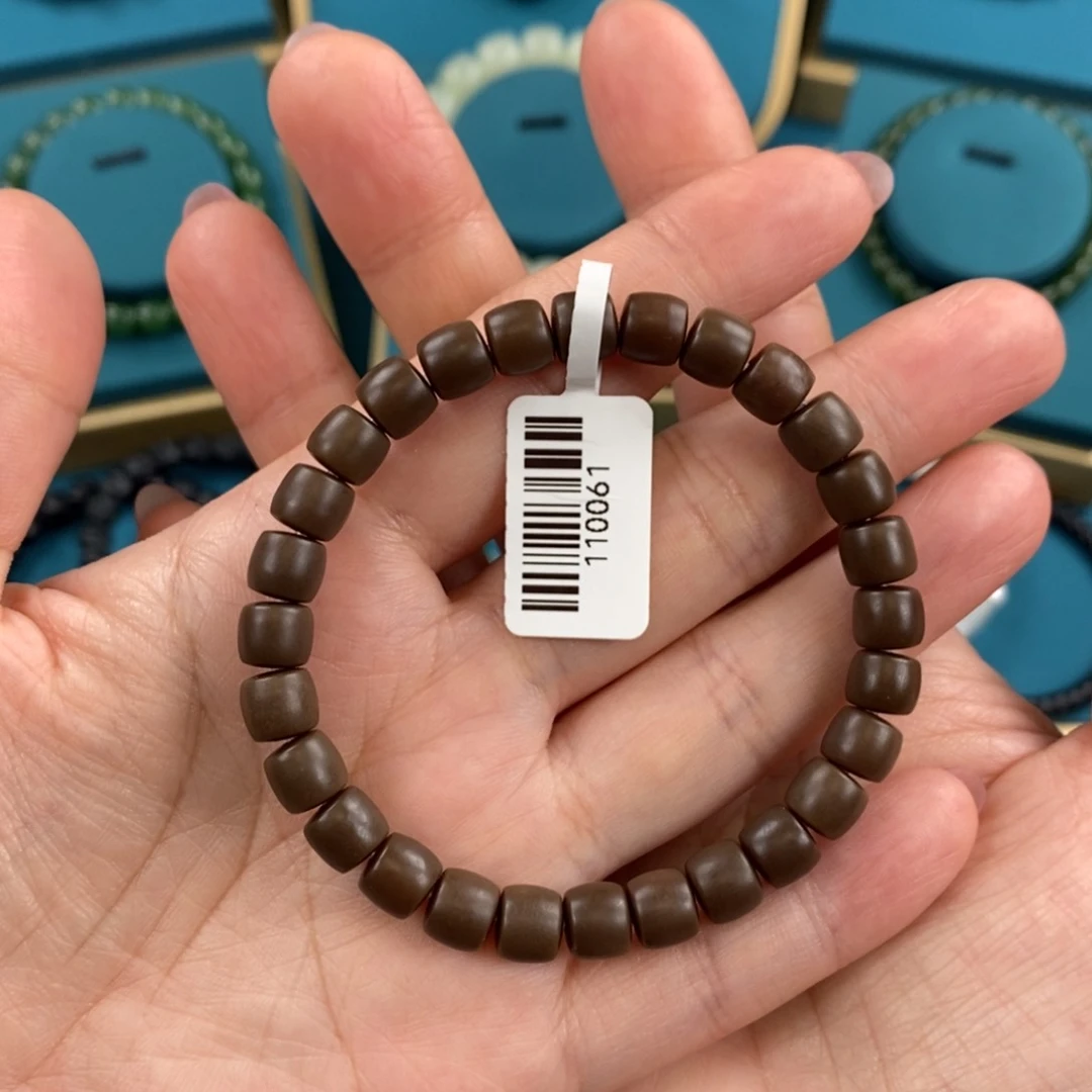 手链未镶嵌和田玉