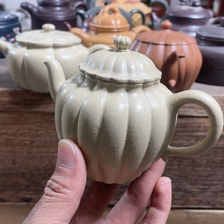 紫砂茶壶紫砂艺术