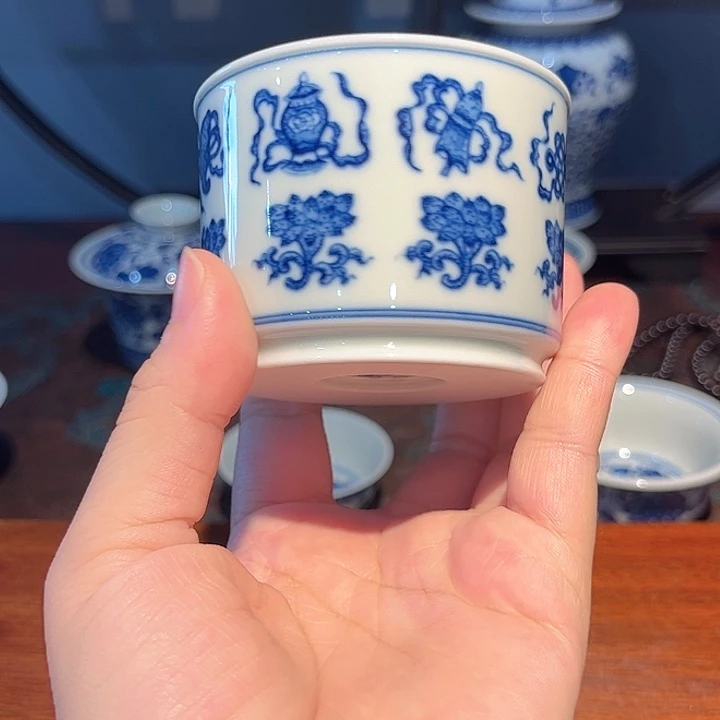 镹曰陶手工制作工艺