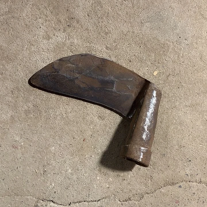 铁不*易a160割草神器