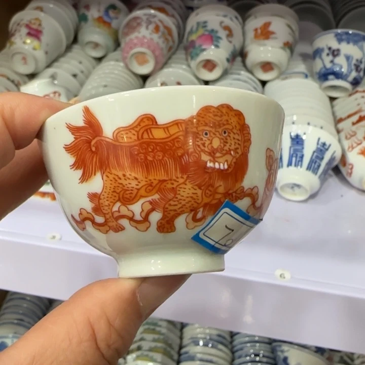 陶瓷艺术品收藏陶瓷