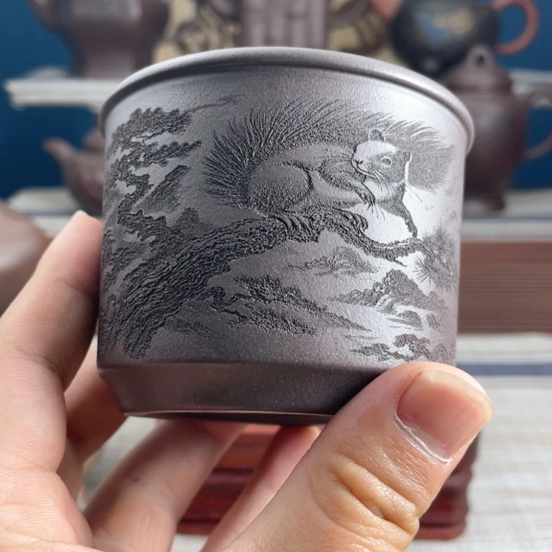 【闪购商品】紫砂茶宠1111111111111111111