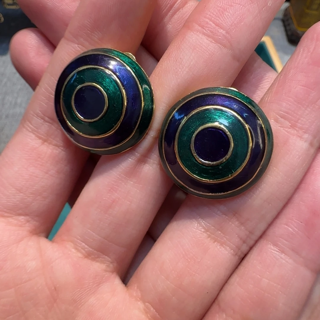 仿水晶铜合金微瑕