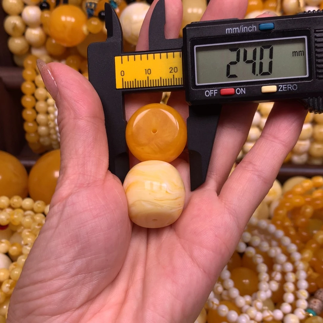 无非金属仿琥珀6602