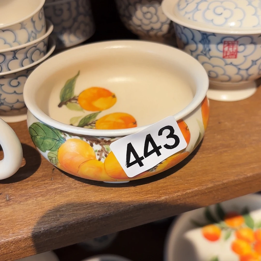 陶瓷景德观原观原