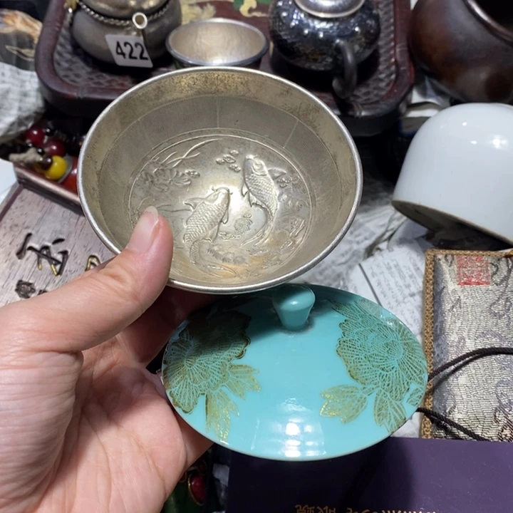 紫砂陶瓷艺术陶瓷艺术