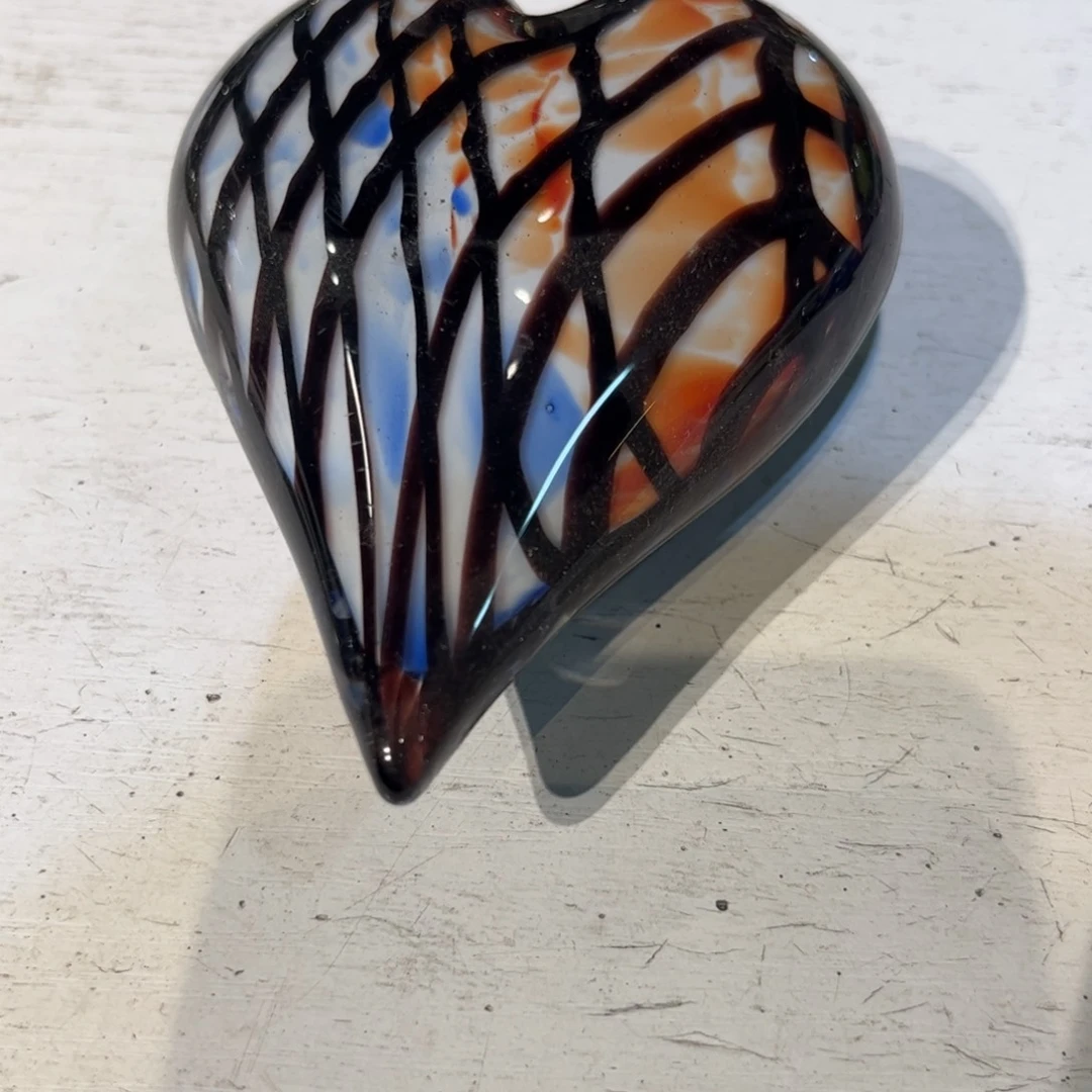 牛***花手工艺品琉璃纯手工