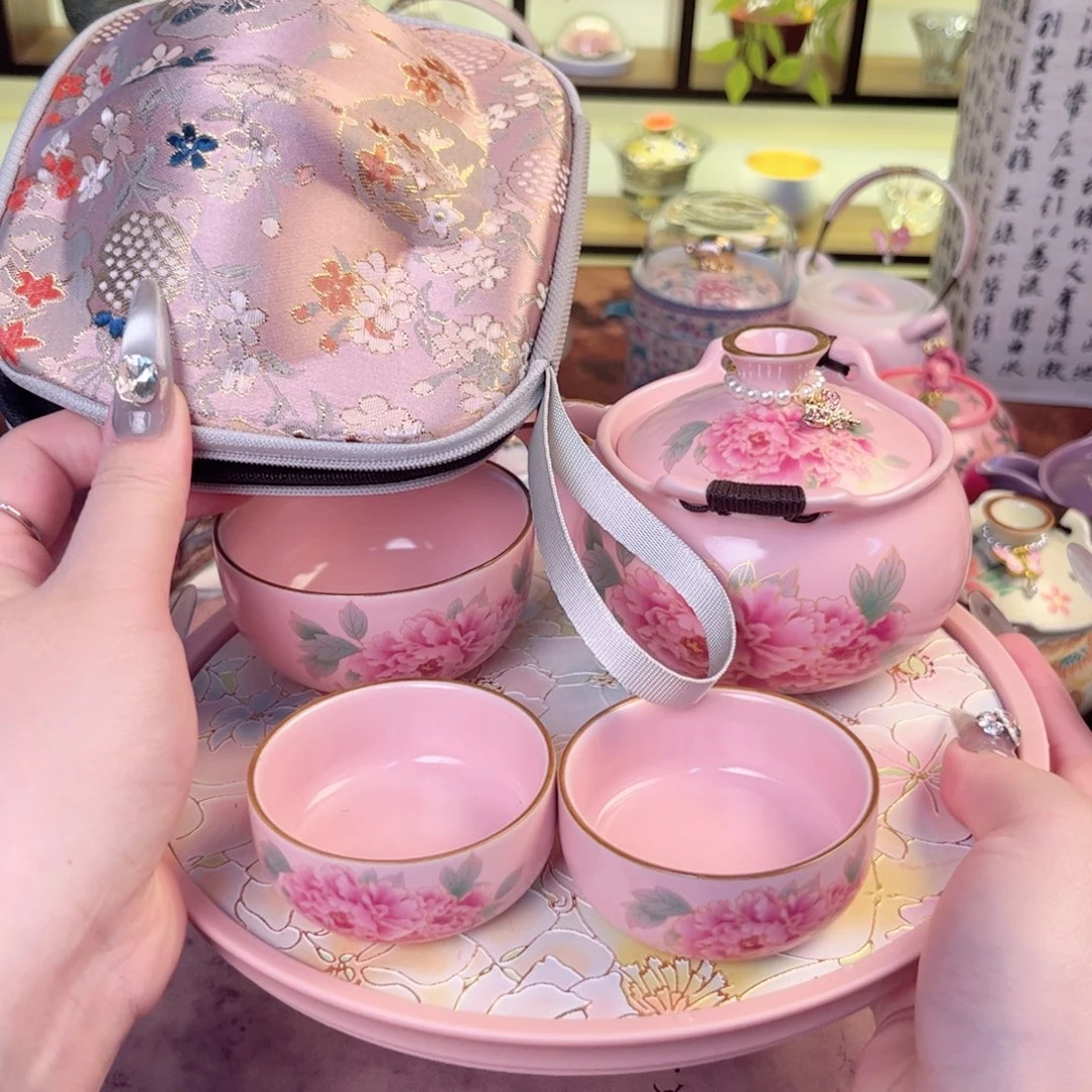 摆件茶具套装特价