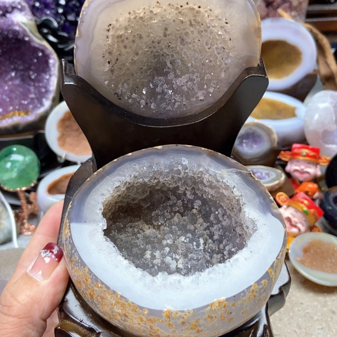 天然水晶（非配饰）未镶嵌