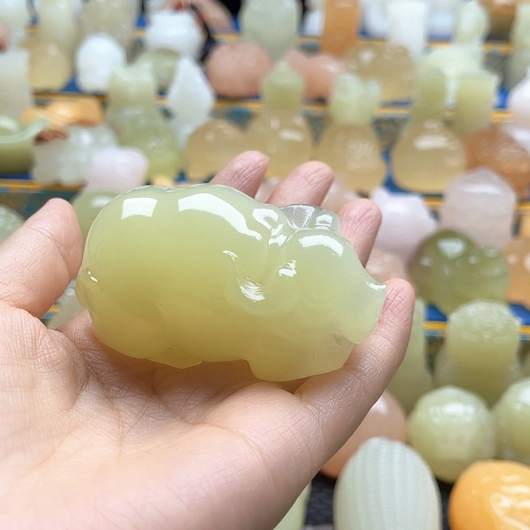 皮****新疆昆仑山脉山料