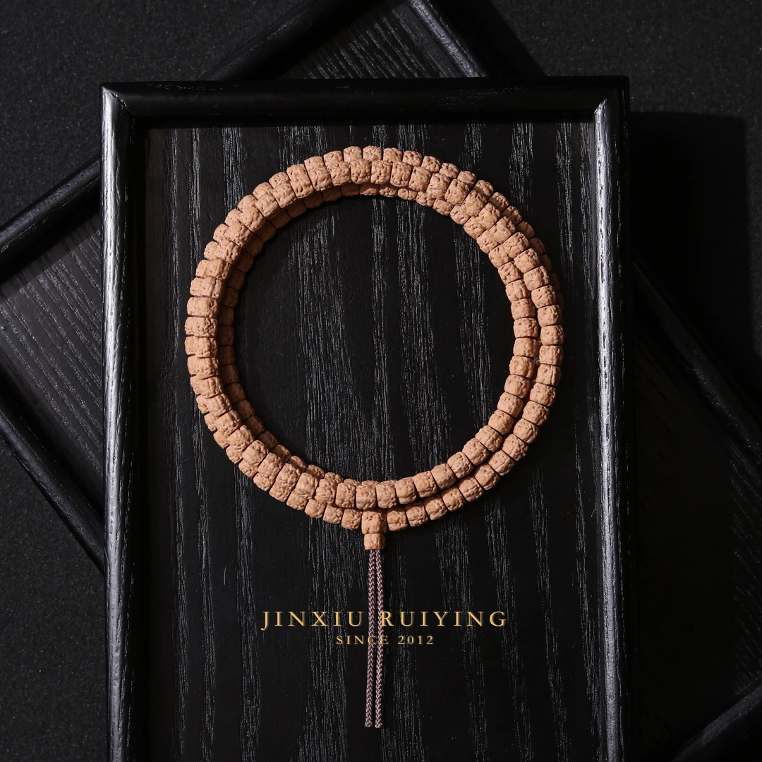 「云端神话·龙切佛手」瑾绣瑞盈2025年度首发匠造小金刚长串