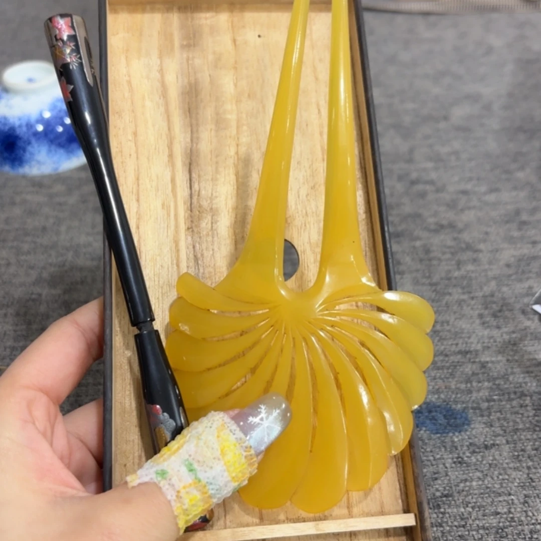 非常好看漂亮的物品