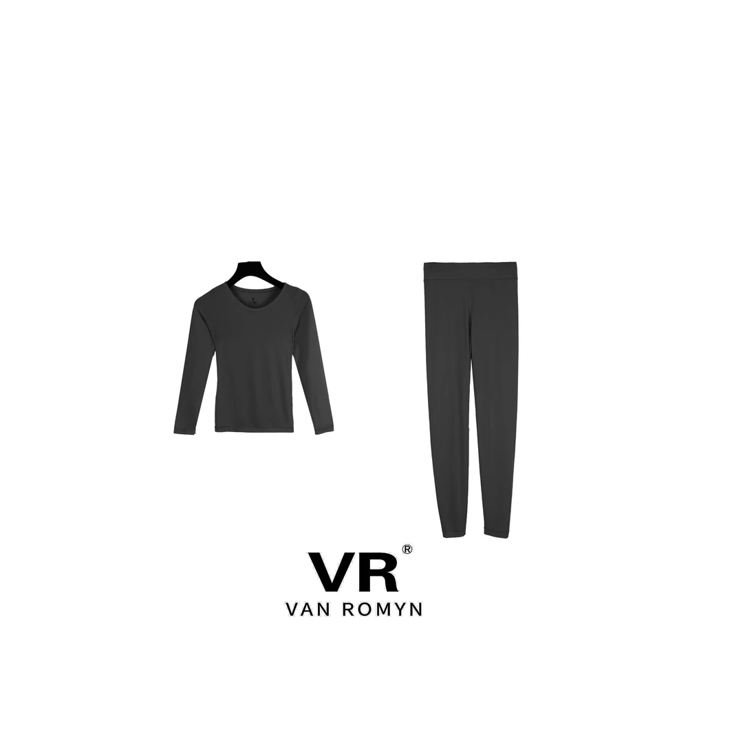 【VR莉娜】511301/ 自发热柔暖肌肤面膜热皮衣 3.0升级版(套装）